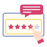 客戶評價